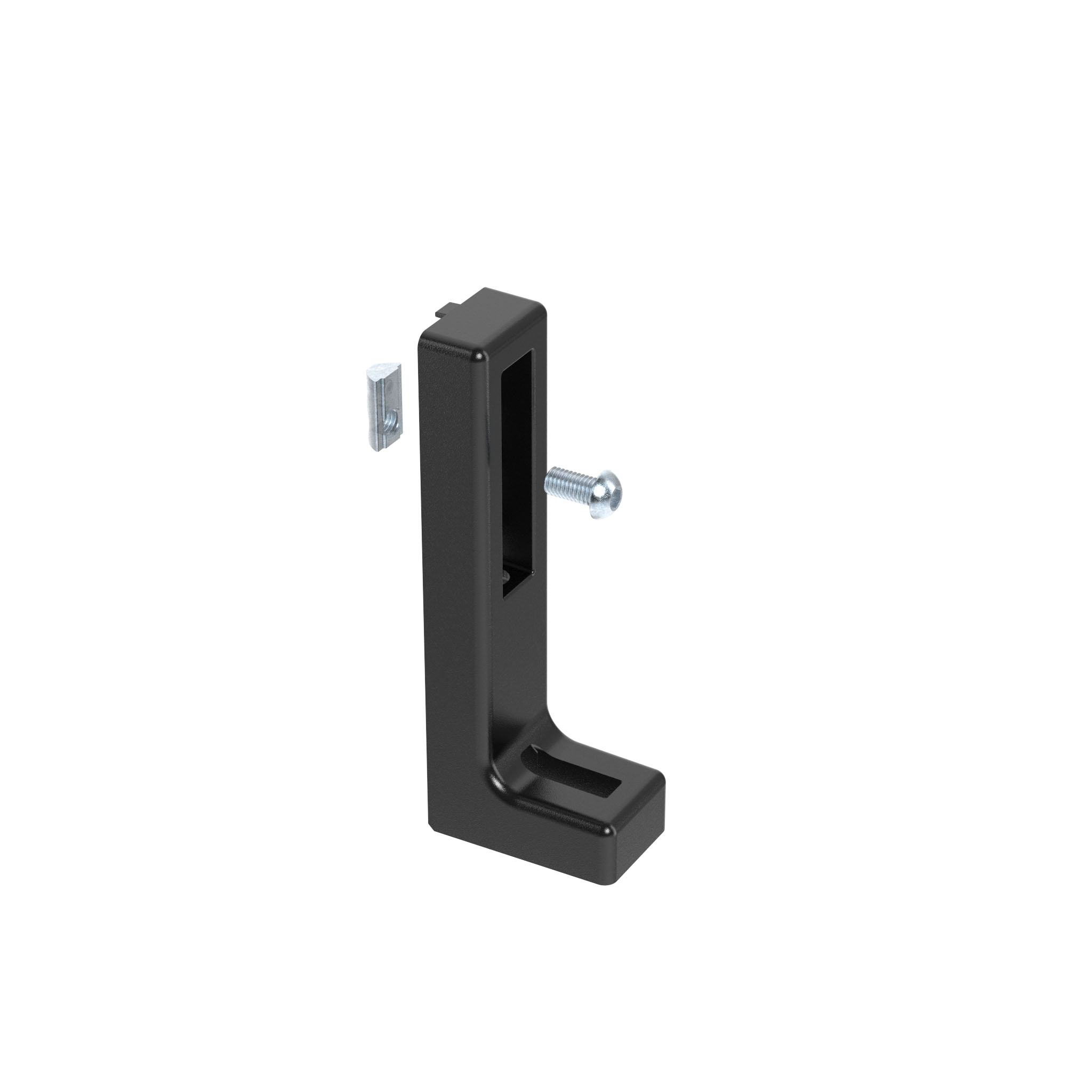 Floor Bracket ZN 160 093B1601N08SS05 – product image