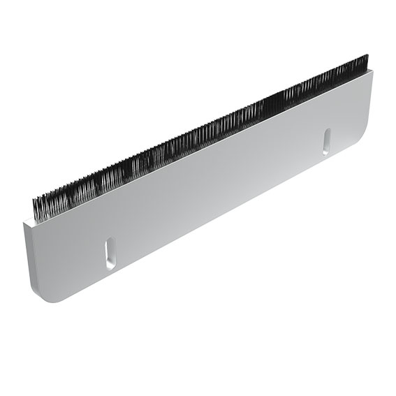 Brush Brake for Guiding Rail FIFO and FIFO Monorail 40 and 55