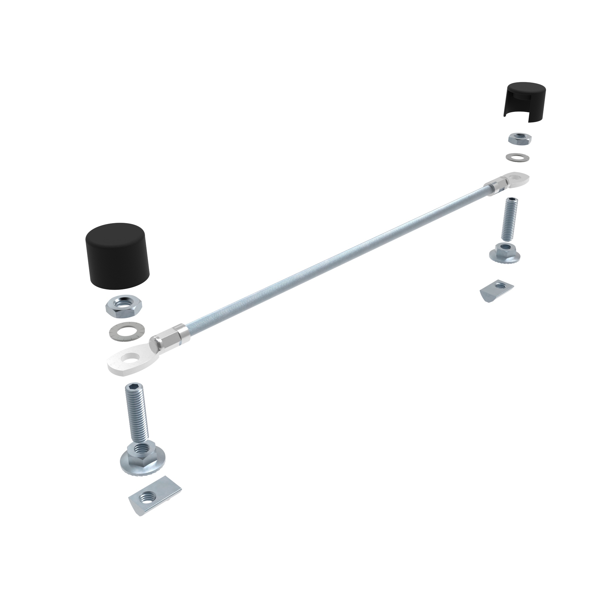 Grounding Connector (Set) 093099S03 – imagen del producto