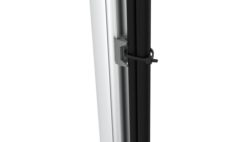 Cable Fixation Blocks D30