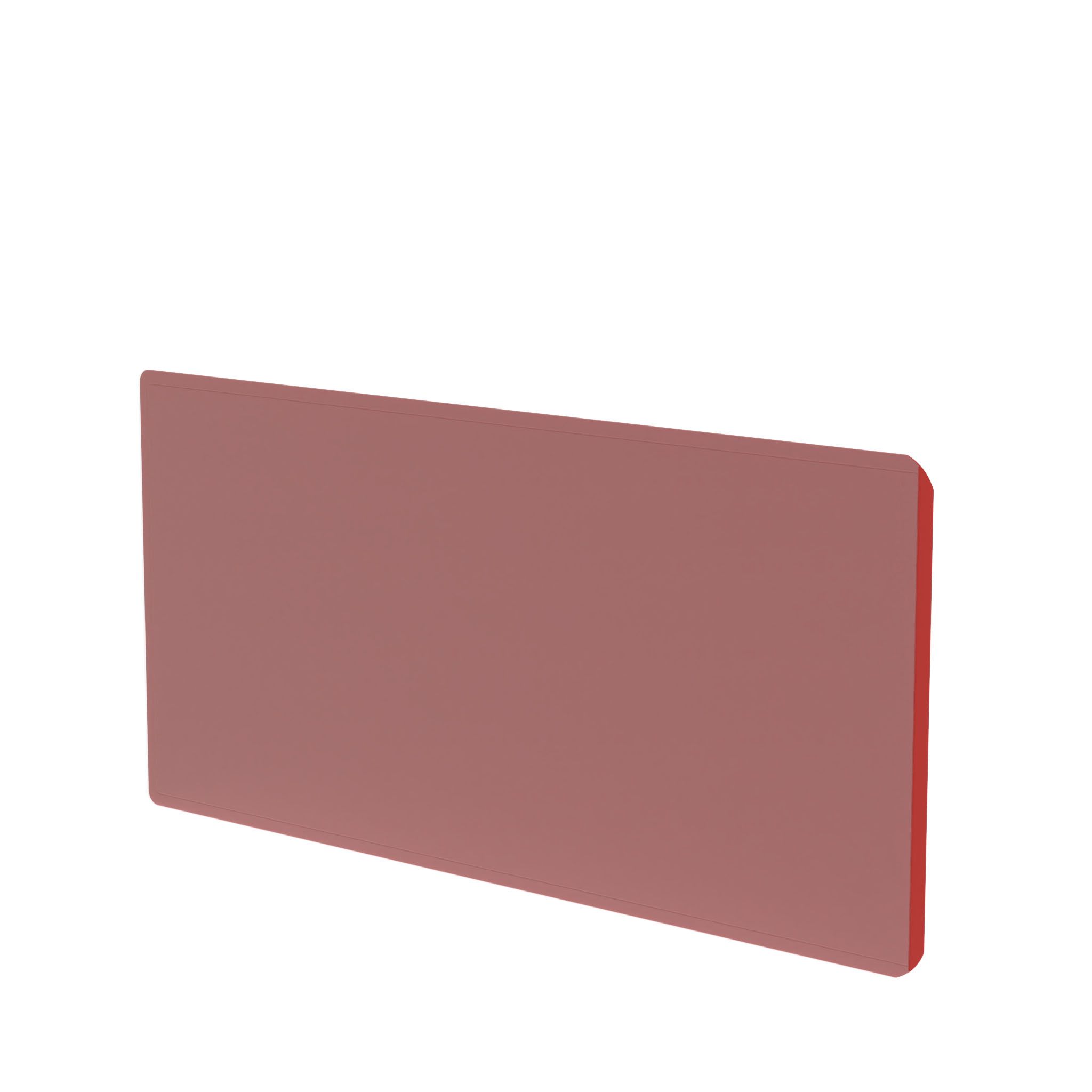 Pochette KANBAN ouverte sur 1 coté 200 x 85 02013S8531 – image du produit