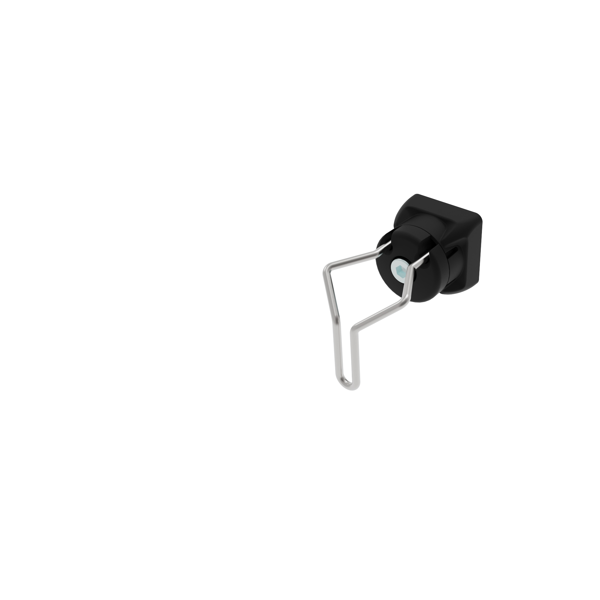 Cloth Clip FX for Profiles 40 / 45, Slot 8 / 10 6TH240NG5050ESDS01 – product image