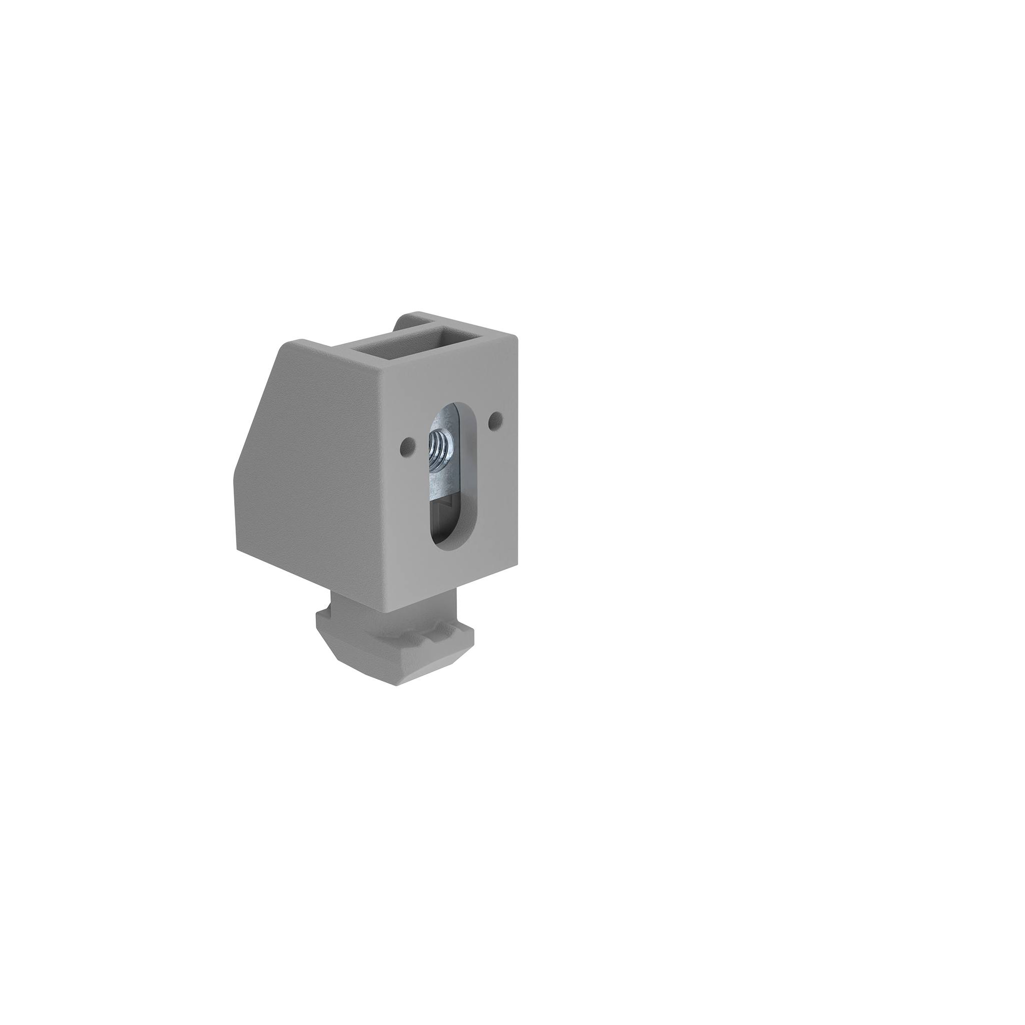 Uniblock 25, grau 094004M5S01 – Produktabbildung