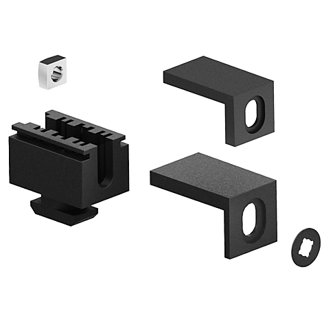 Varioblock 25 CS – Produktabbildung