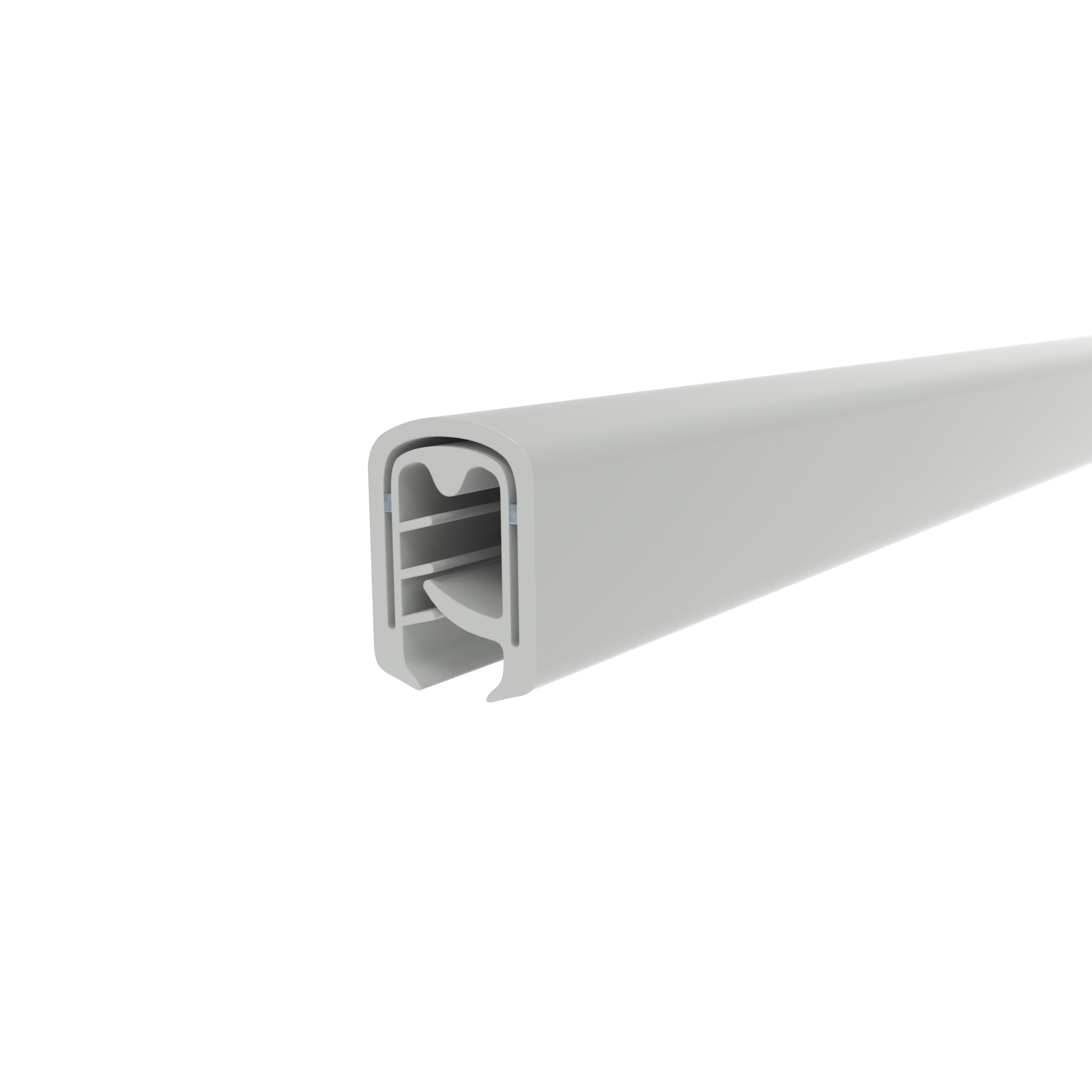 Edge Protection Profile 10.5 x 14.5 with Butyl