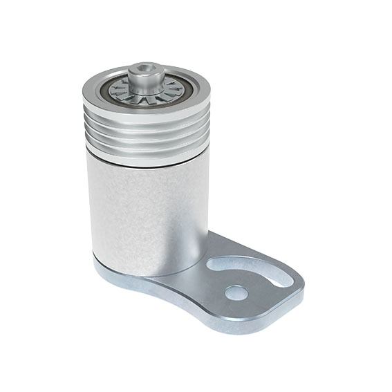 Poly-V-belt Tensioner Element High for Flowsort® Diverters