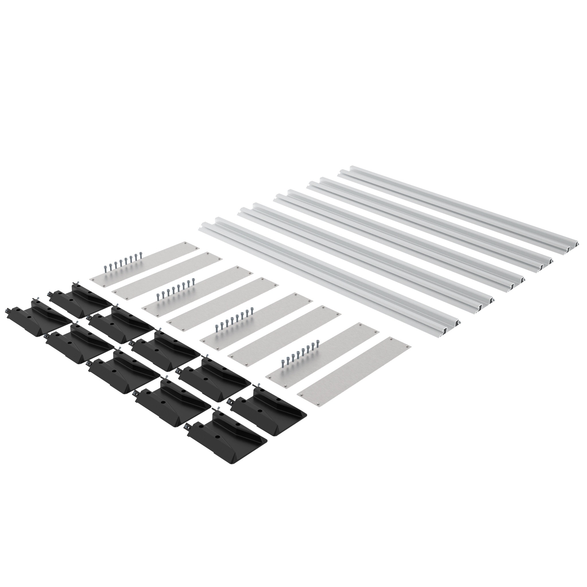 FIFO Monorail Station 40 (Kit)