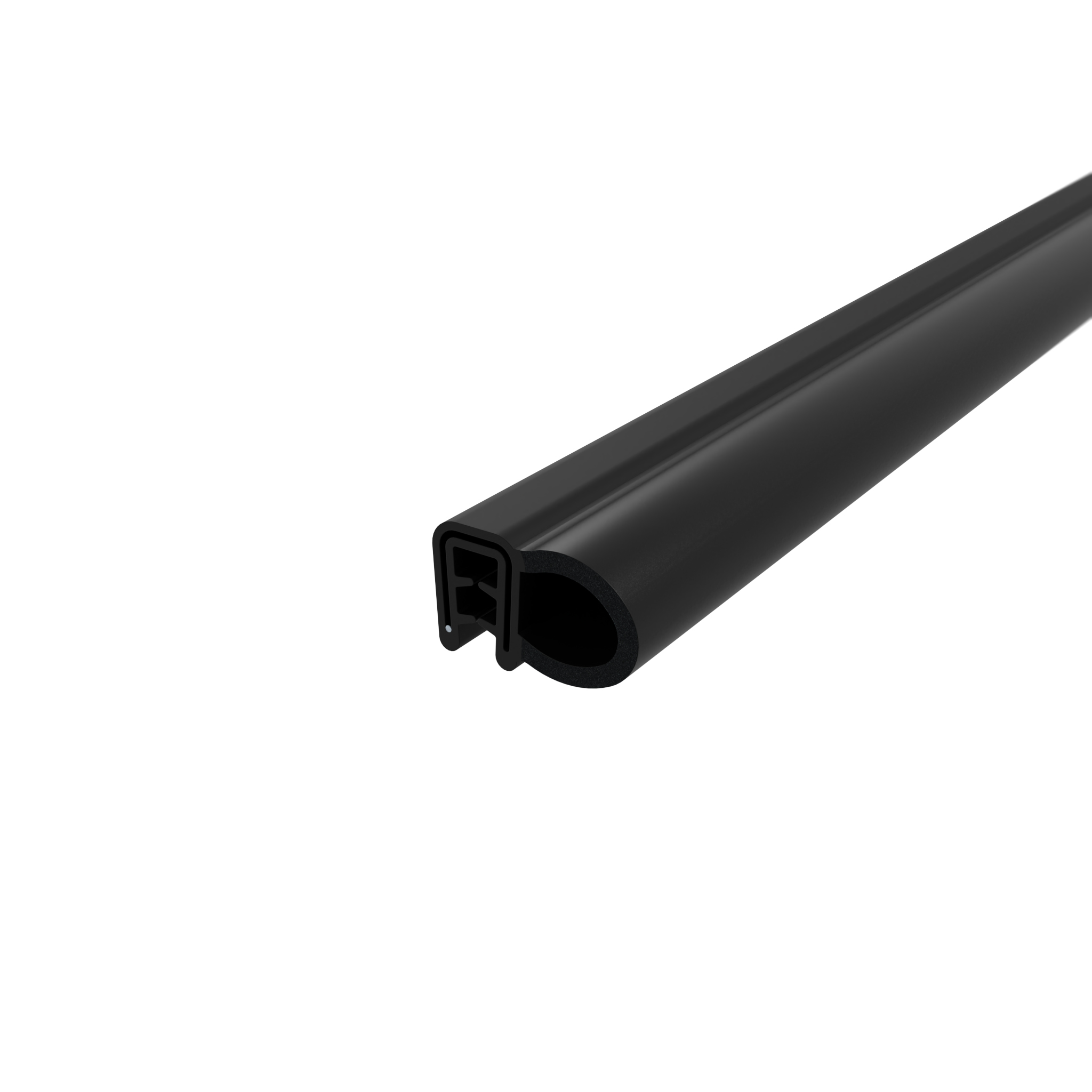 Edge Sealing Profile 18.7 x 14.6