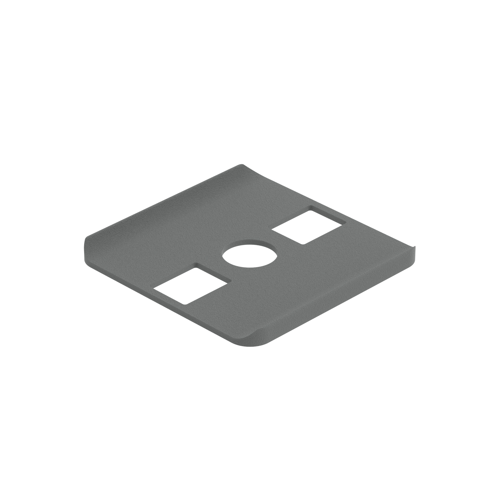 Radius Seal 40 x 40 093RD84040R4 – product image