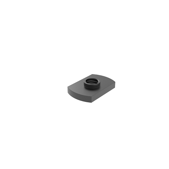 ECO T-nut Style A Centric 096E15U5/16-18 – product image