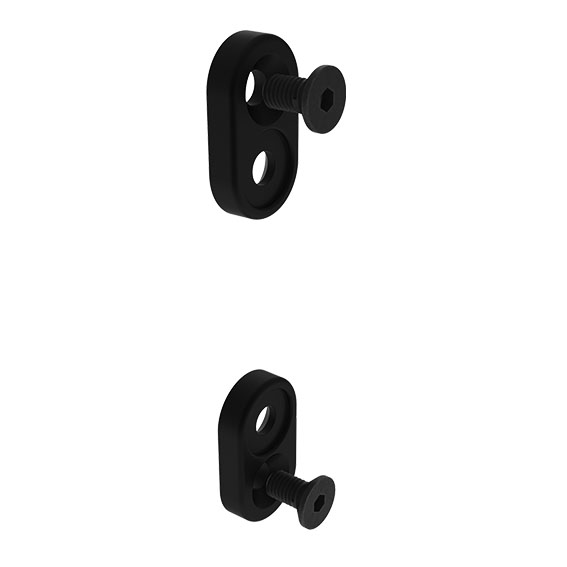 Fastening Set for Handle AL 120 – product image