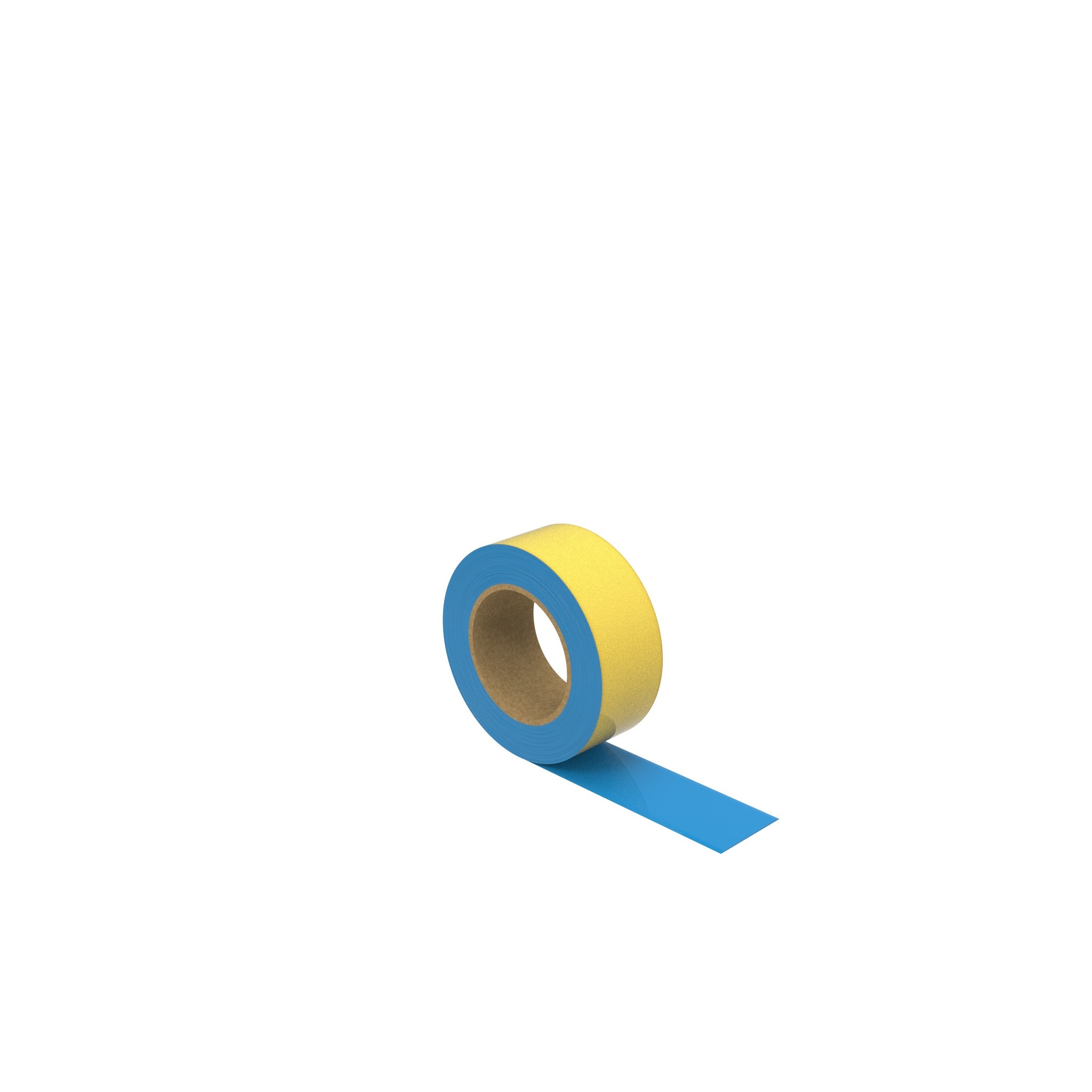 Floor Marking Tape EXTRA Strong 50 0210T05057 – imagen del producto