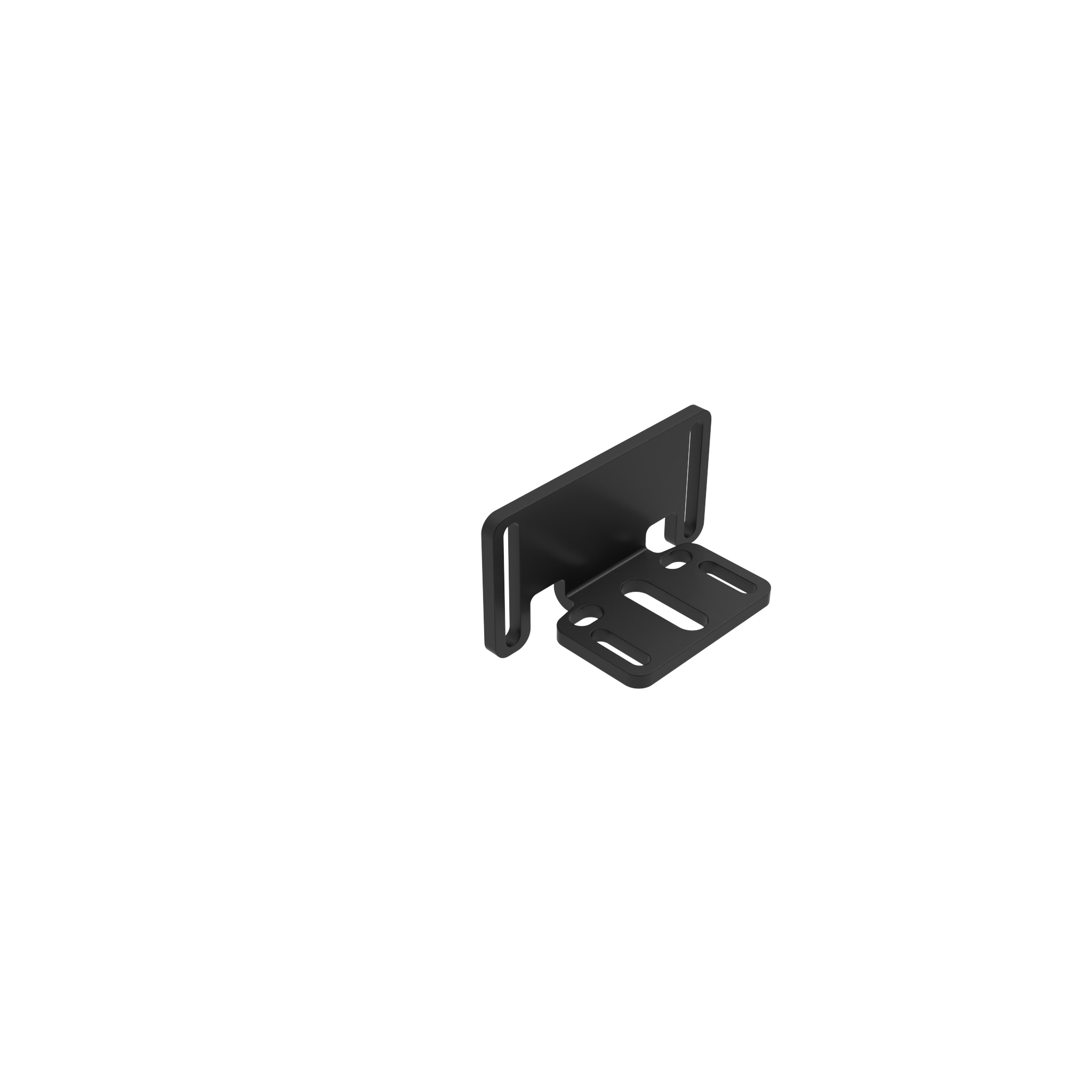 Sporte angular para cierre de bola 30 / Interruptor de seguridad AZ 16 093043WS02 – imagen del producto