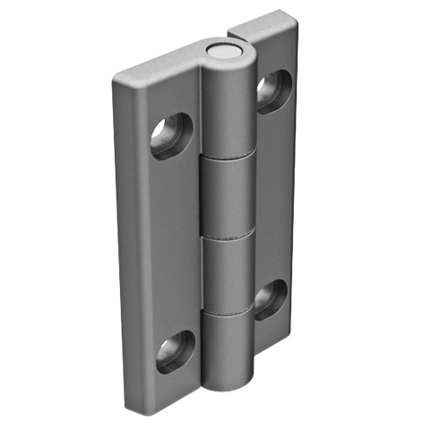 Heavy-duty Hinge