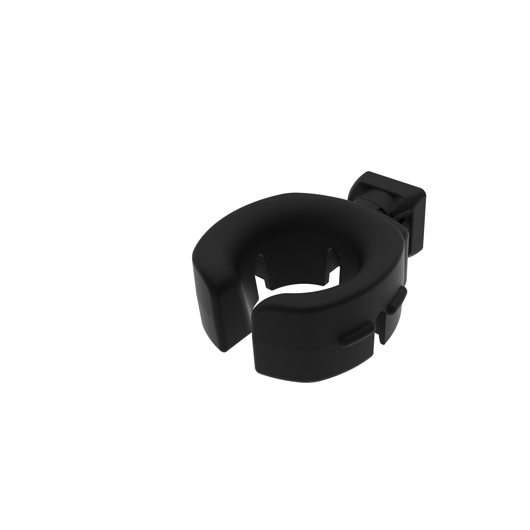 Drill / Driver Holder FX D50 for Profile 40 / 45, Slot 8 / 10 6TM840NL12591S01 – product image