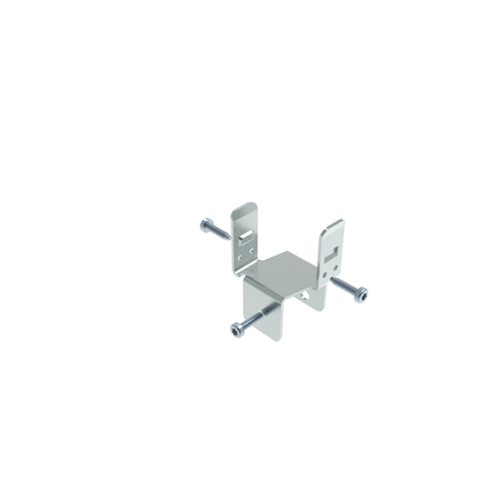 Montagehalter XST D30 062MMD30MS01 – Produktabbildung