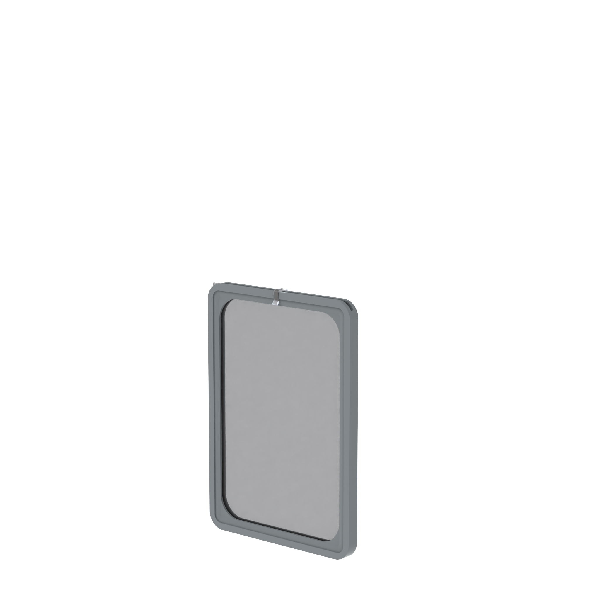 Plakatrahmen DIN A5 (Set) 02041A572 – Produktabbildung