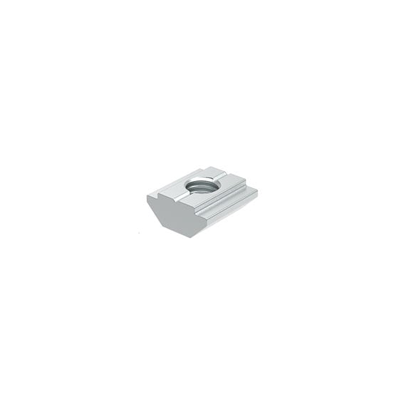 T-slot Nut 9.8 x 4.5 mm