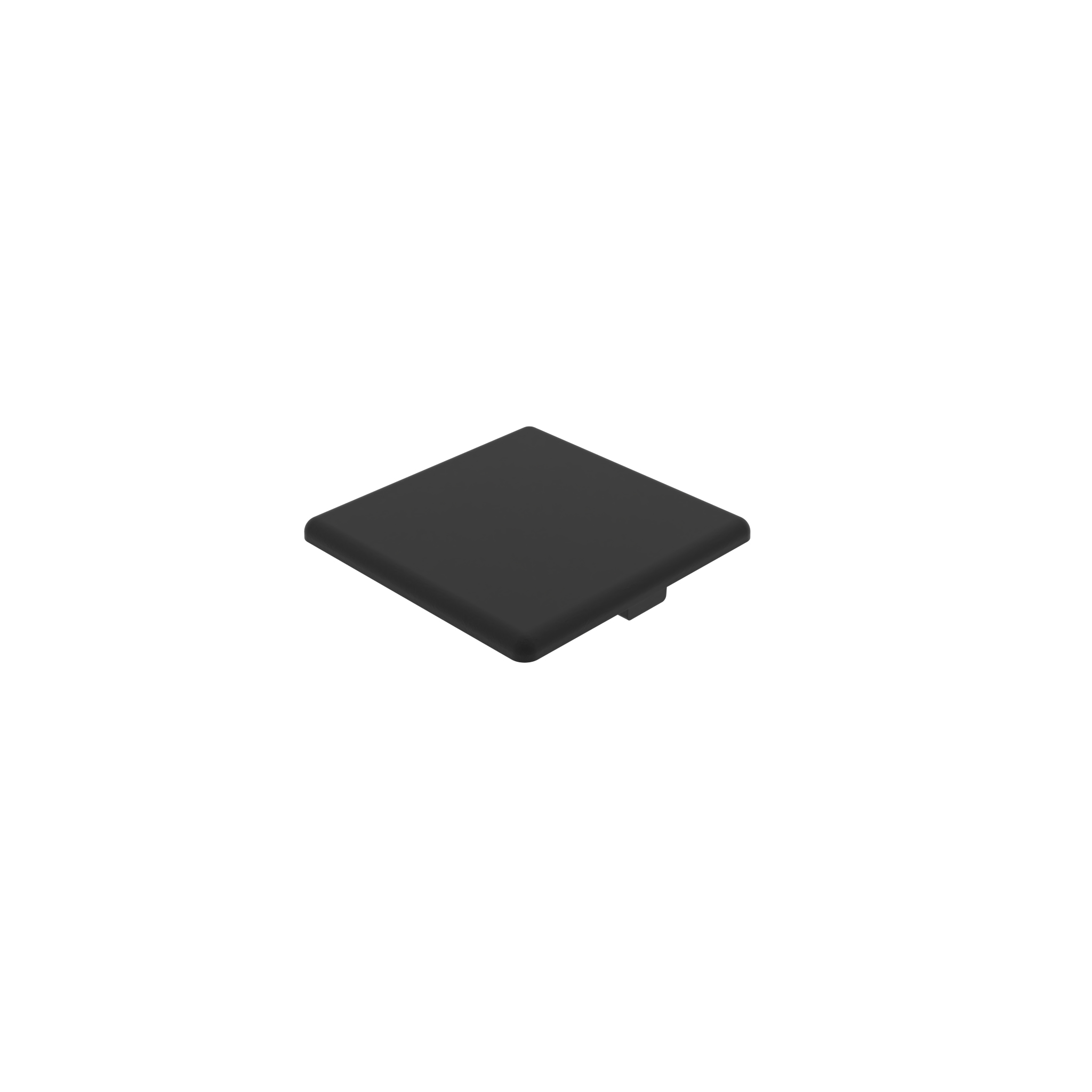 Cover Cap for 60 mm Modular Dimension 091021 – imagen del producto