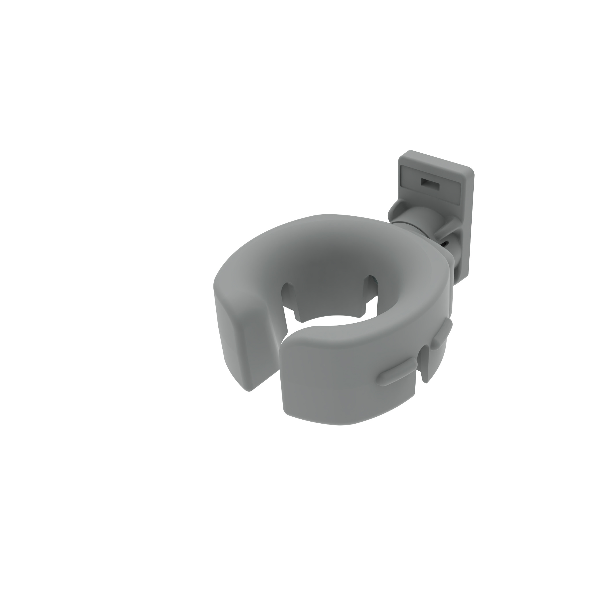 Drill / Driver Holder FX D50 for Square Holes 9 x 9 (8.7 x 8.7) 6TP38L12574S01 – product image