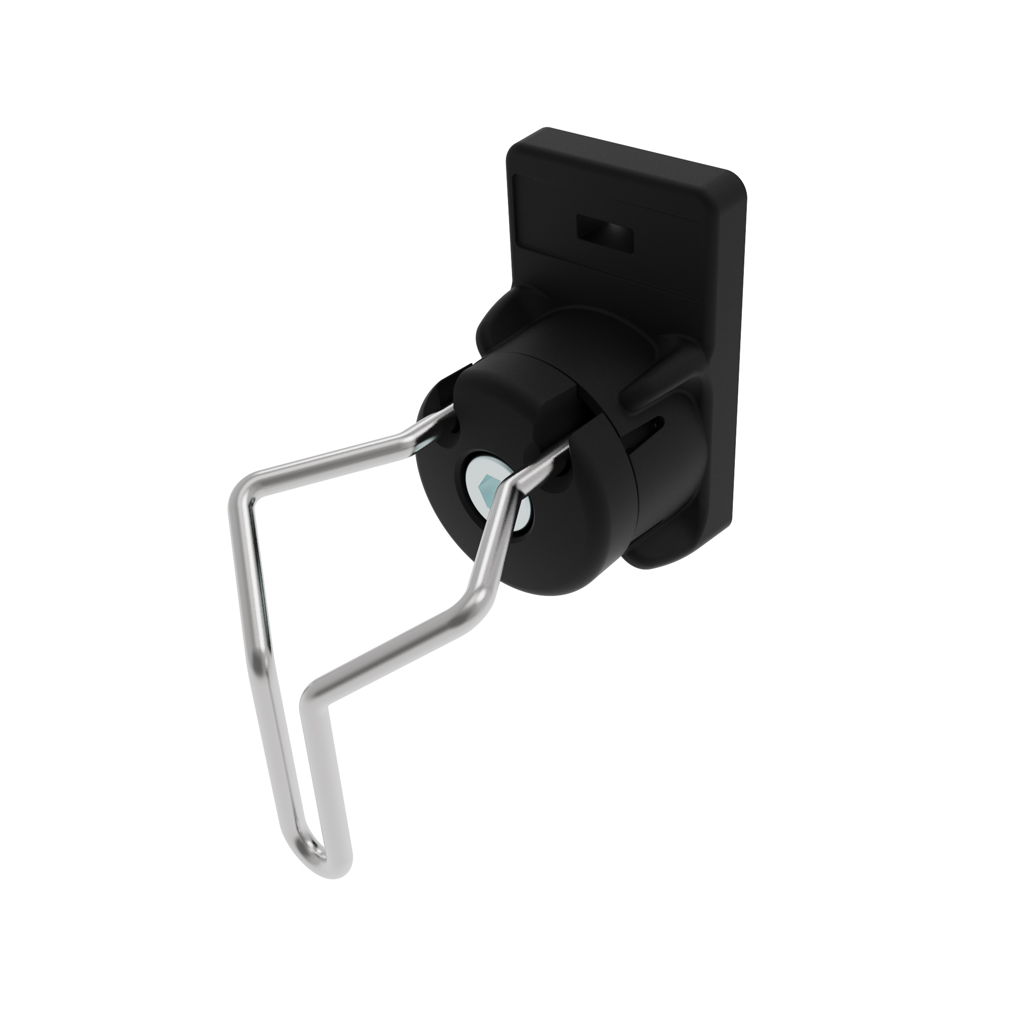 Pince à tissu FX pour trous carrés 9 x 9 (8.7 x 8.7) – image du produit