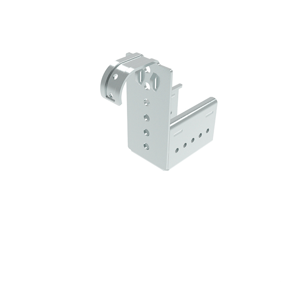 Einhängehalter AL D30 062AHSD30M – Produktabbildung