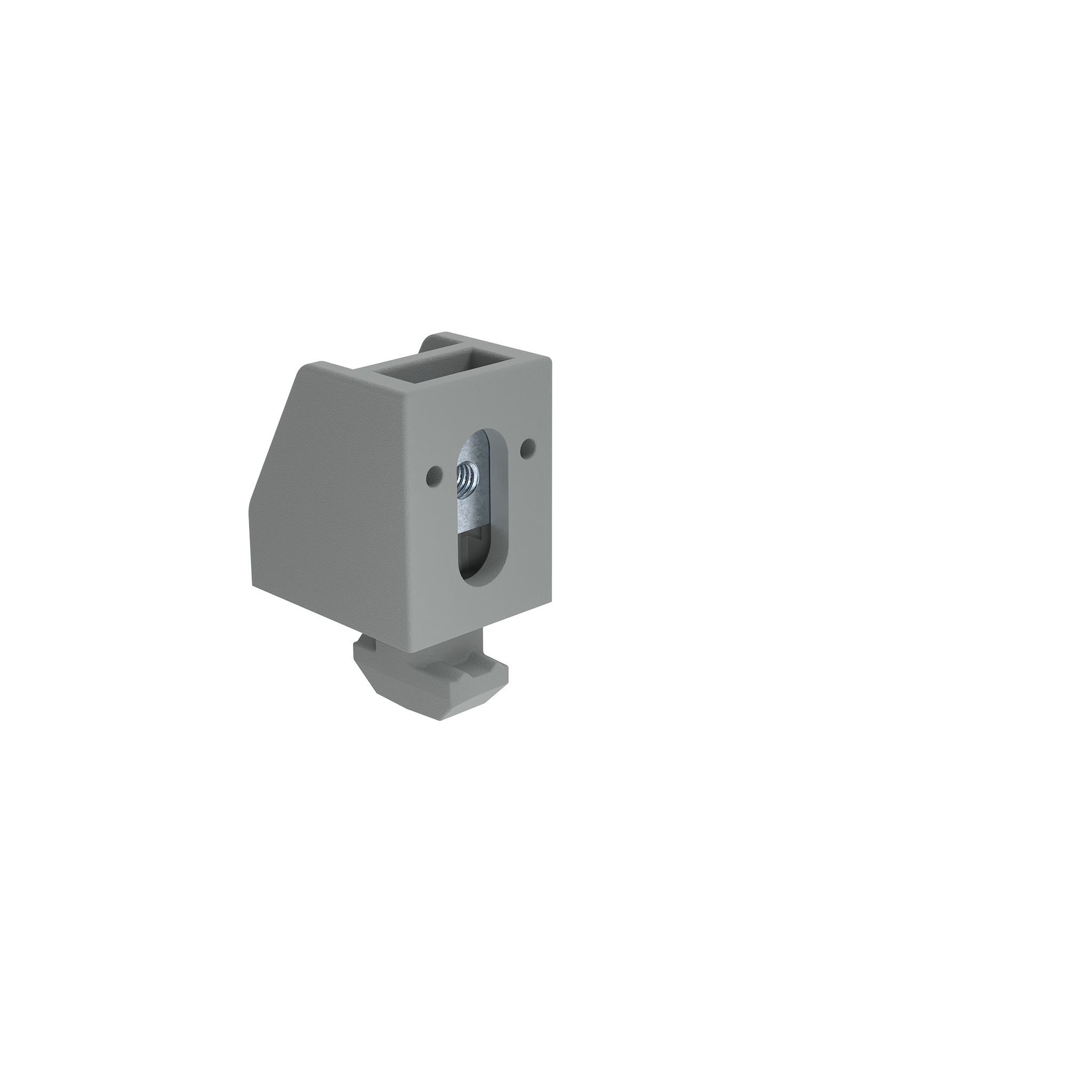 Uniblock 25, grau 094003M4S01 – Produktabbildung