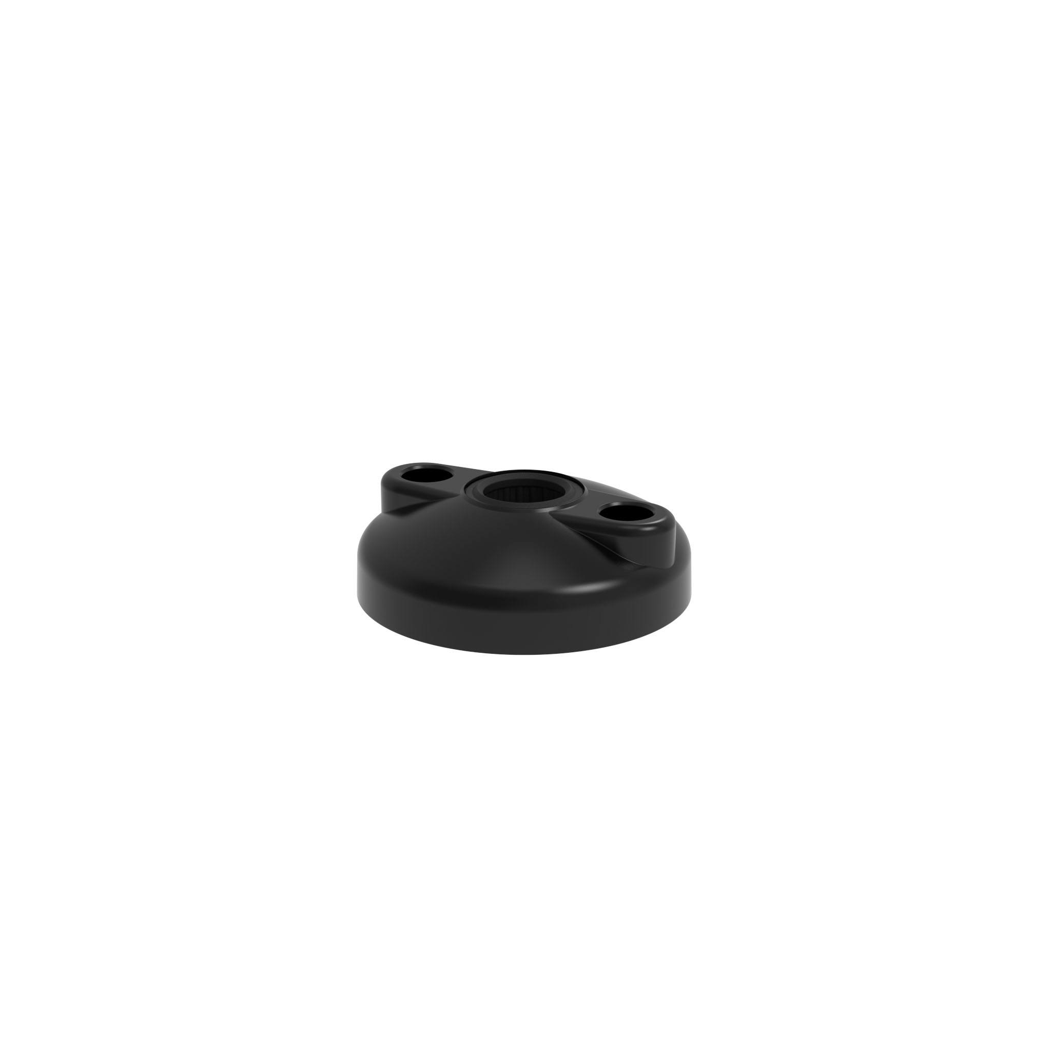 Base ZN BDH pour pieds à rotule, rotule 15 098D060ZBS – image du produit