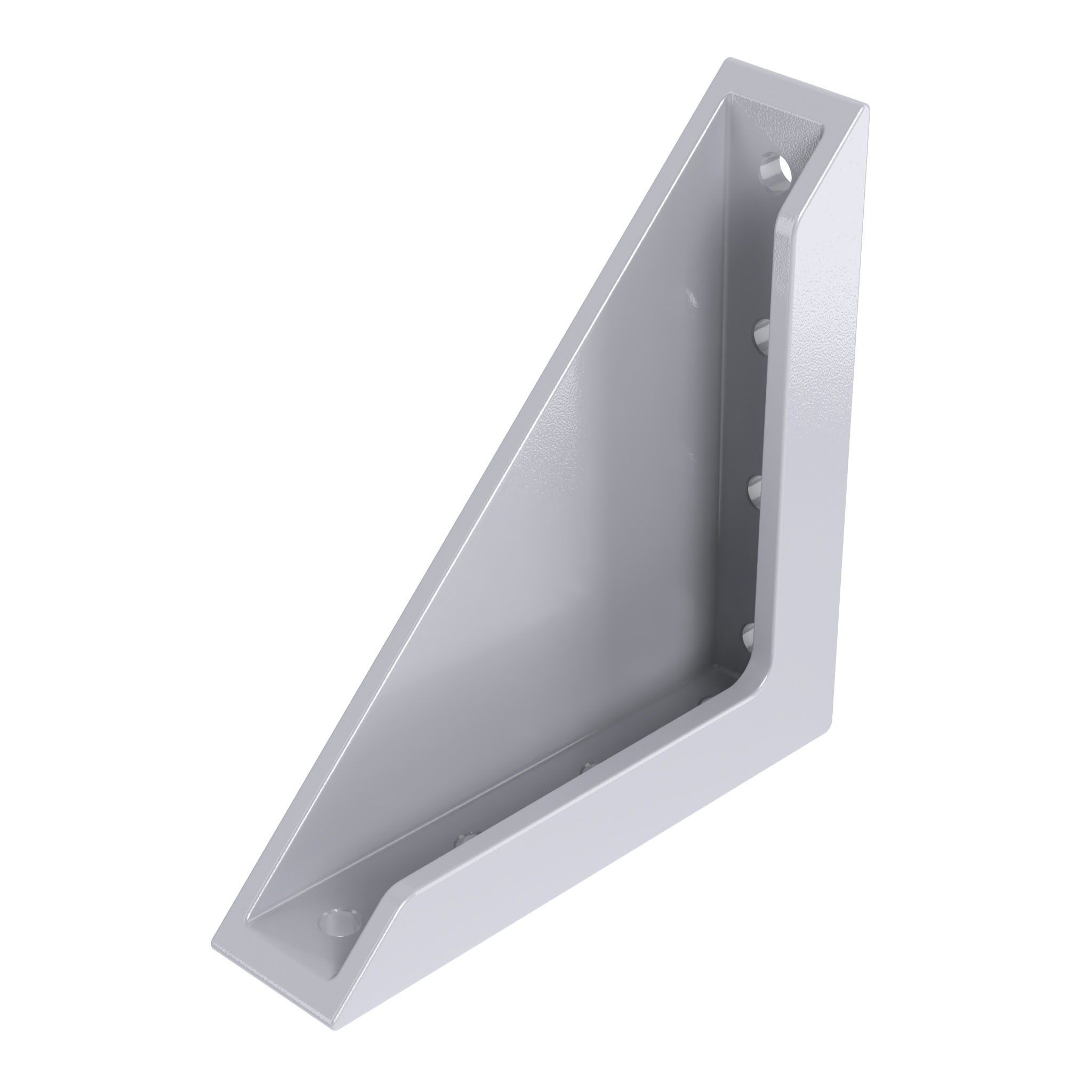 Alu Support Bracket 40 x 160 093W409 – imagen del producto