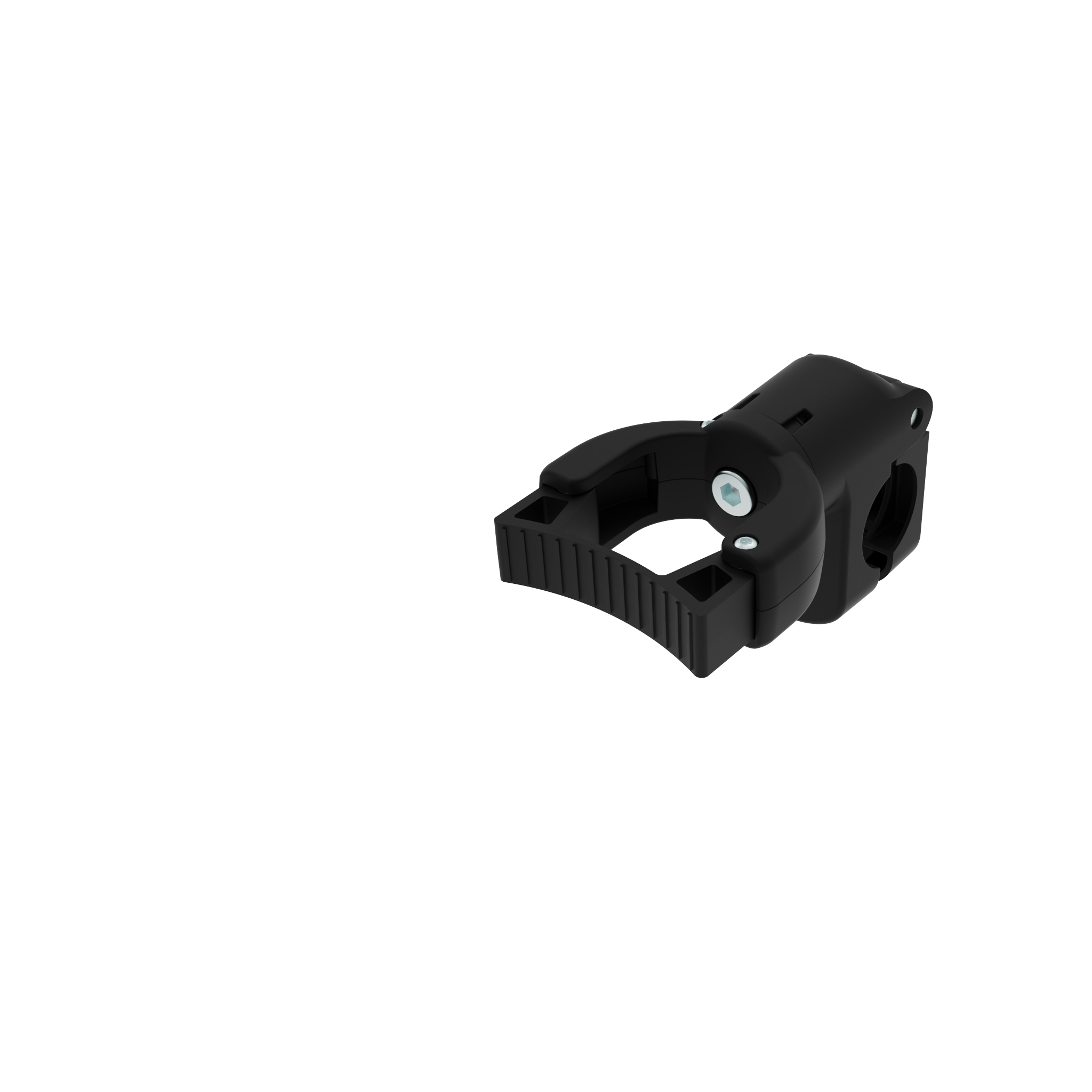 Broom Holder FLEX FX 20 - 30 for Tubes D28 / D30 6TM8D283X2030S01 – imagen del producto