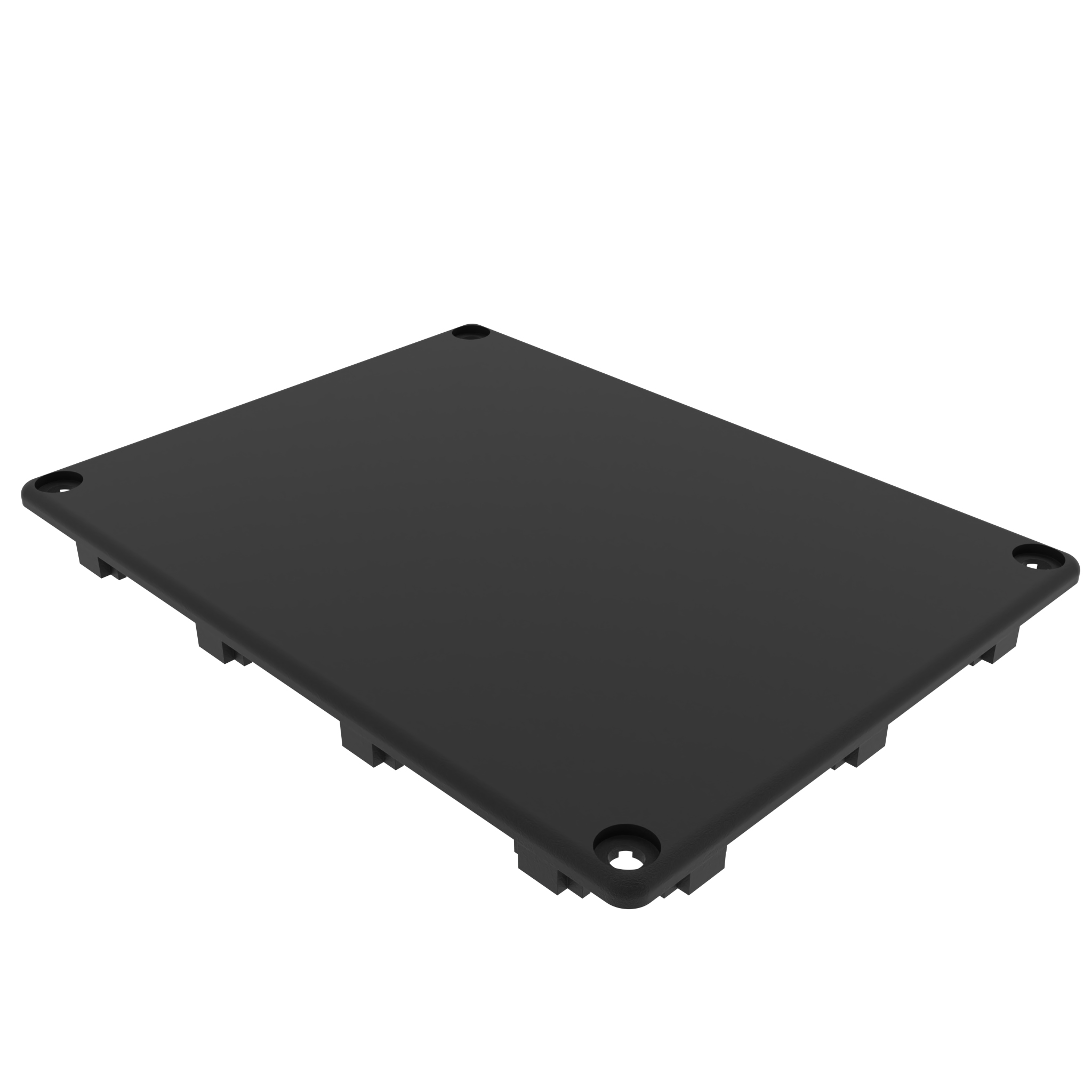 Cover Cap for Conduit Profile 091247 – imagen del producto