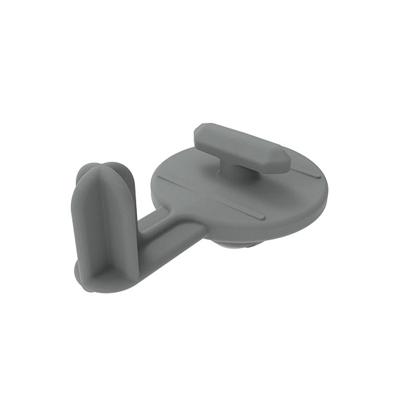 Slot-on-Slot Connector SOS I8 360°