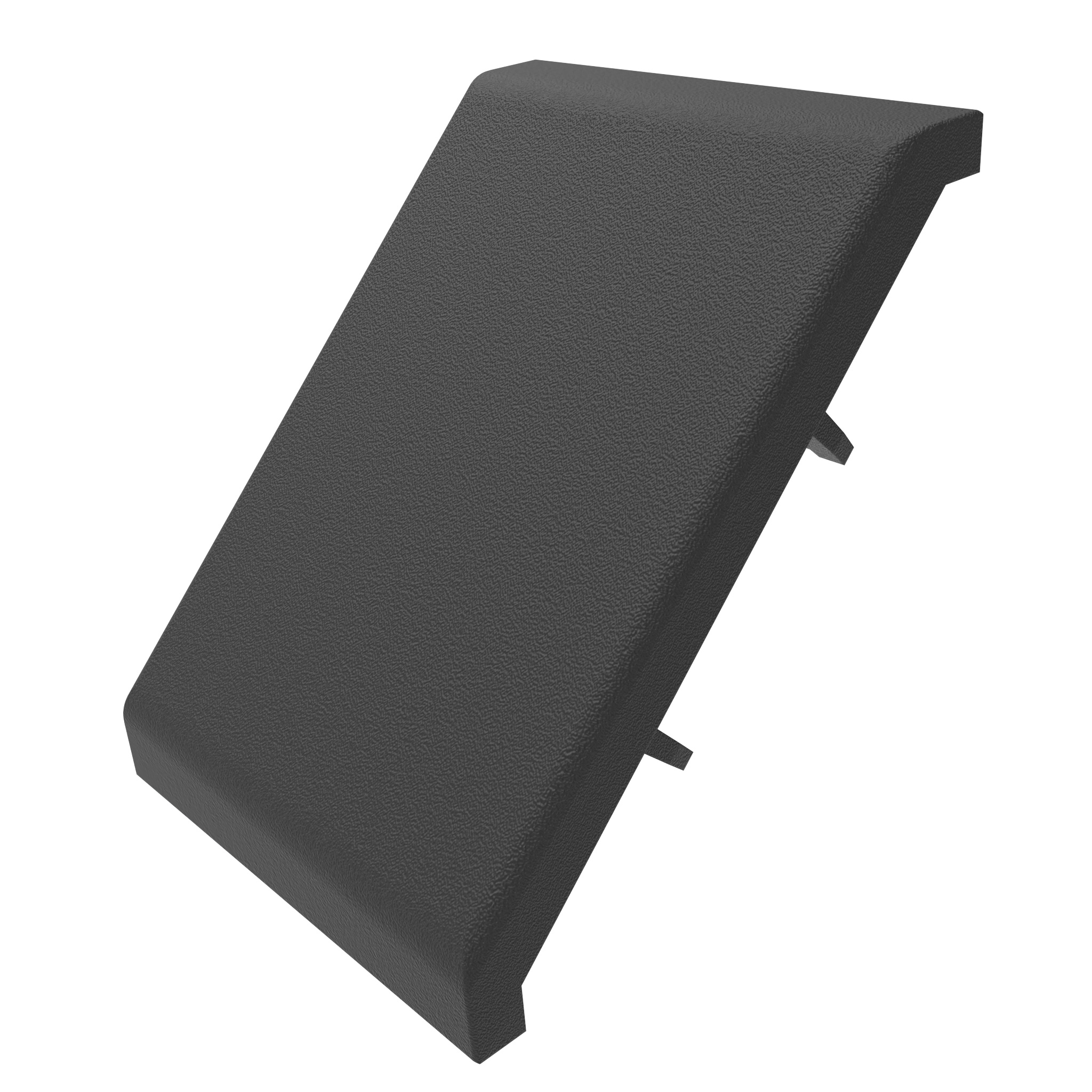 Cover Cap for Alu Connection Angle 60