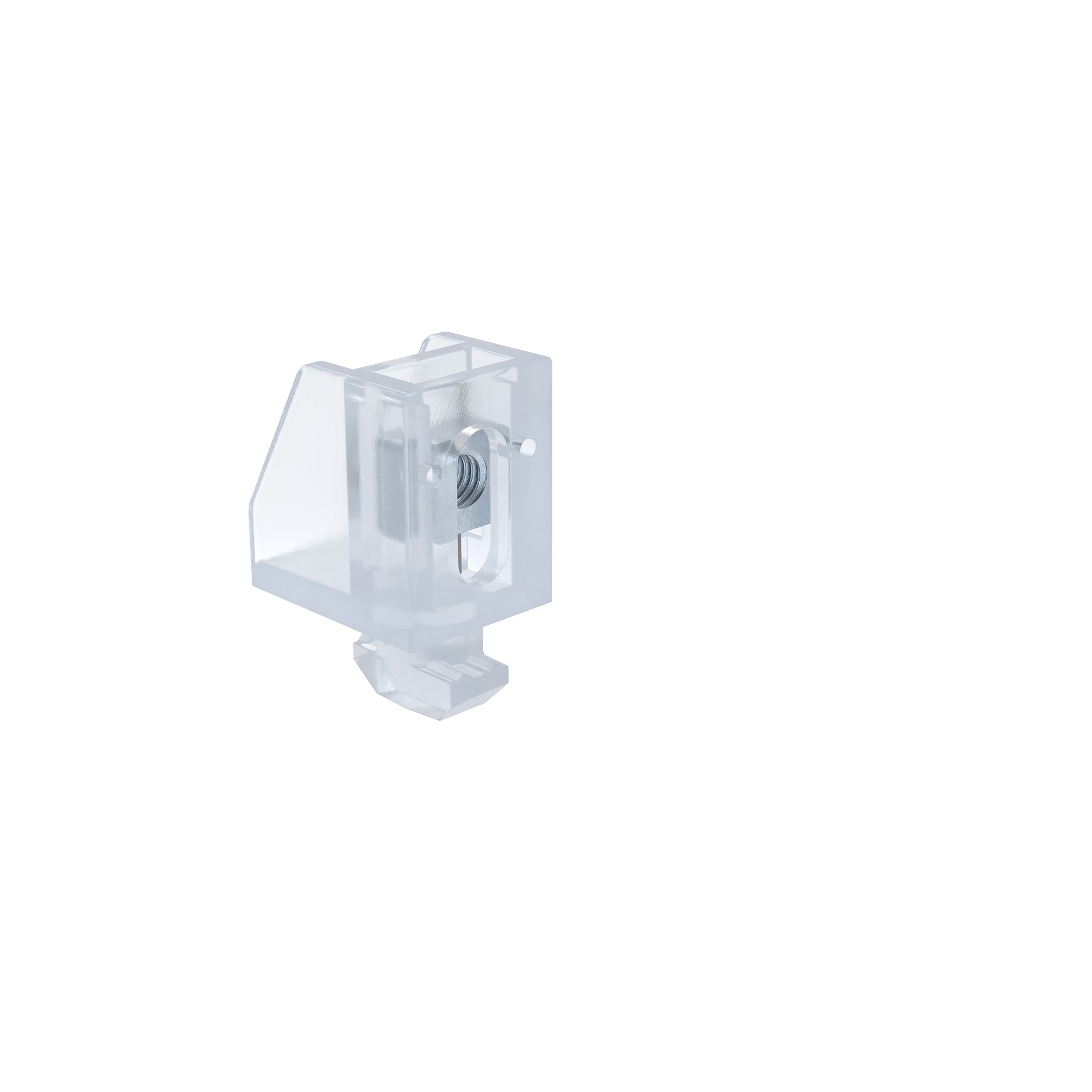 Uni Block 25, transparent colorless 094003GM6 – imagen del producto