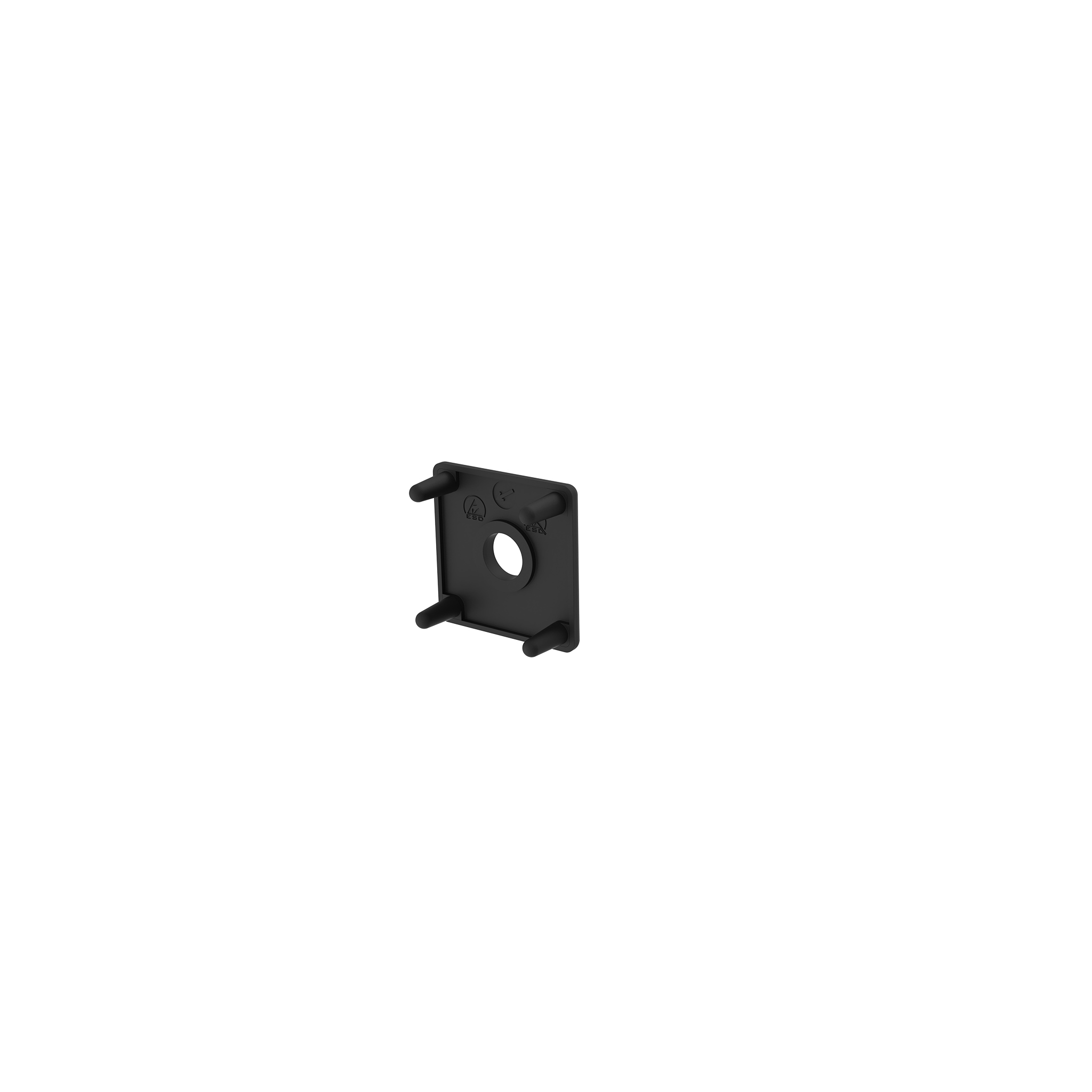 Cover Cap for 30 mm Modular Dimension 091359S01 – imagen del producto