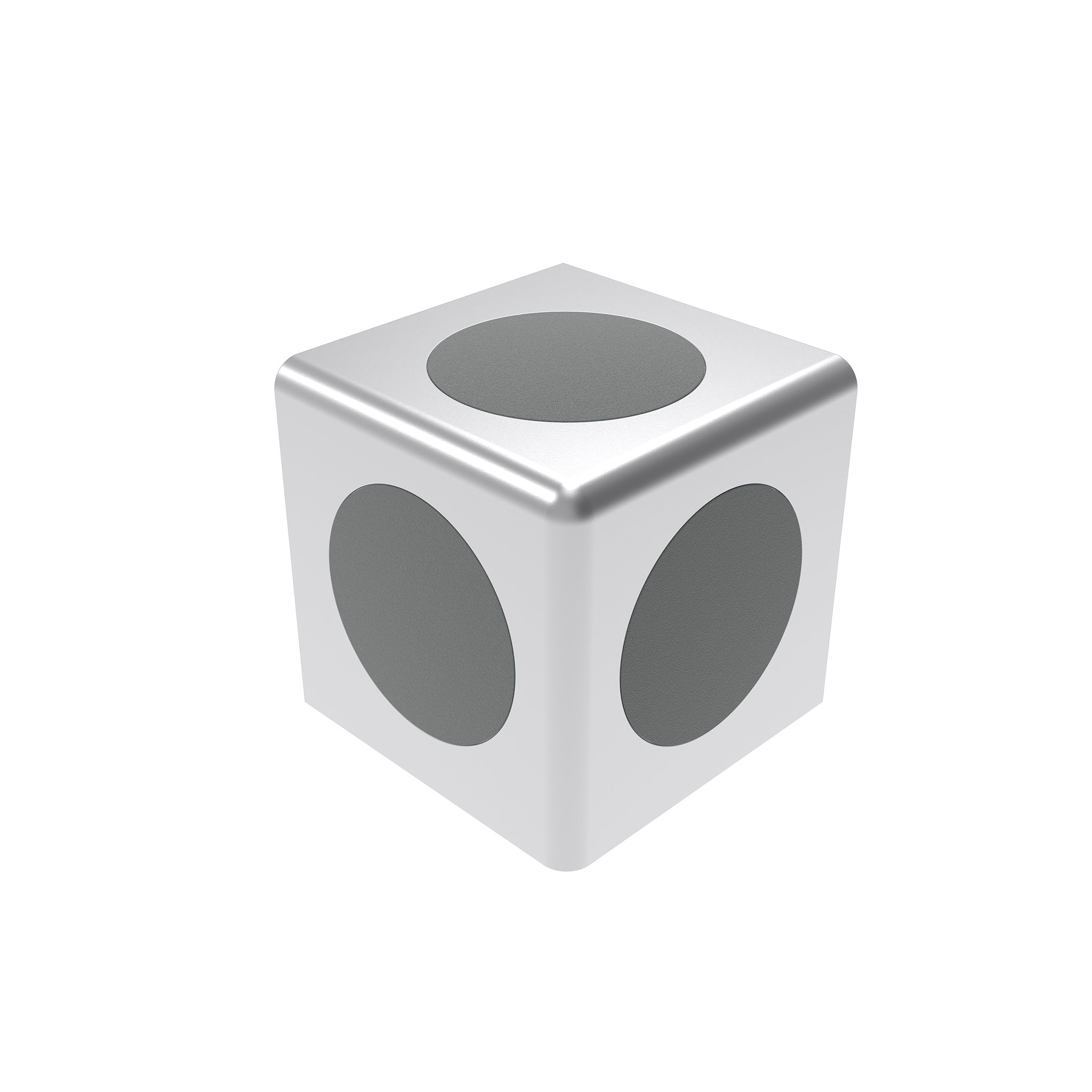 Cube Connector 40, 3D 093WW408N10 – imagen del producto