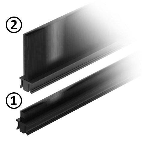 Strip Brush