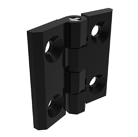 Metal Hinge 50 x 50