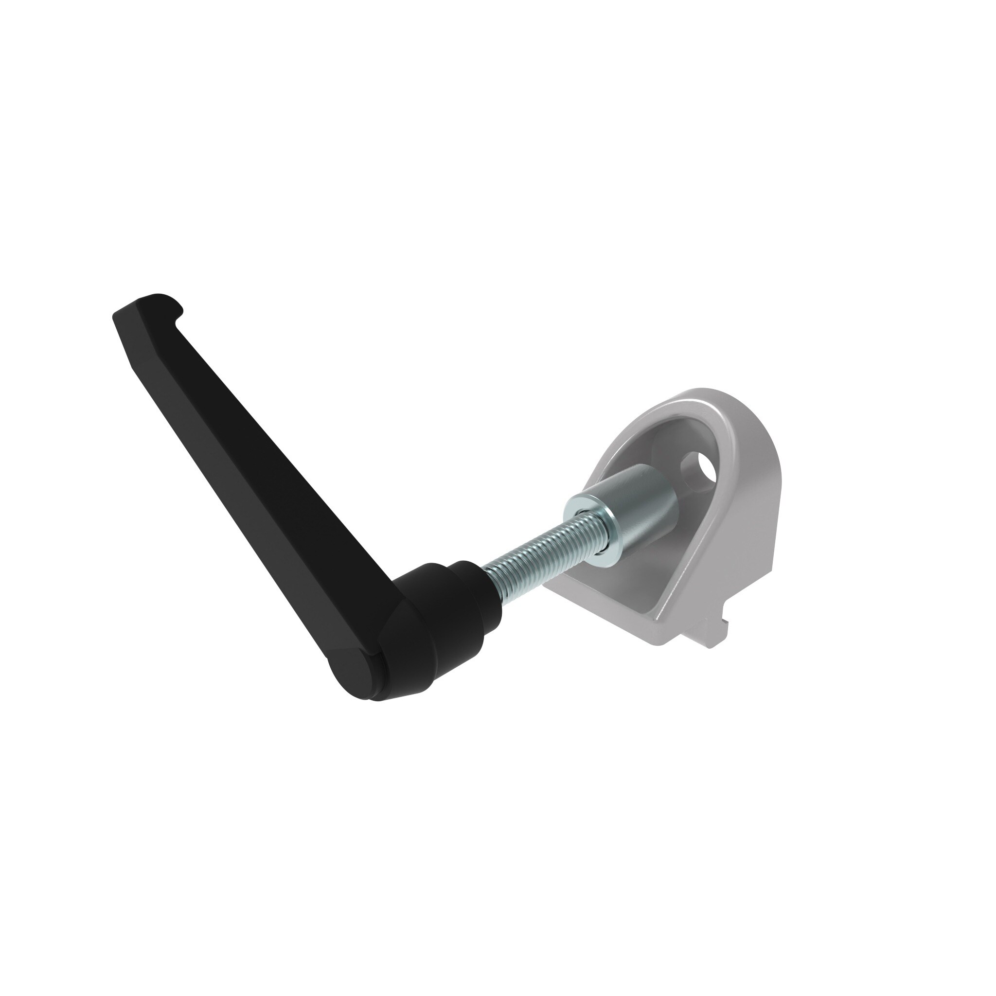 Clamping Angle I 40 with Locking Lever, Slot 8 093WKF401N08A – imagen del producto