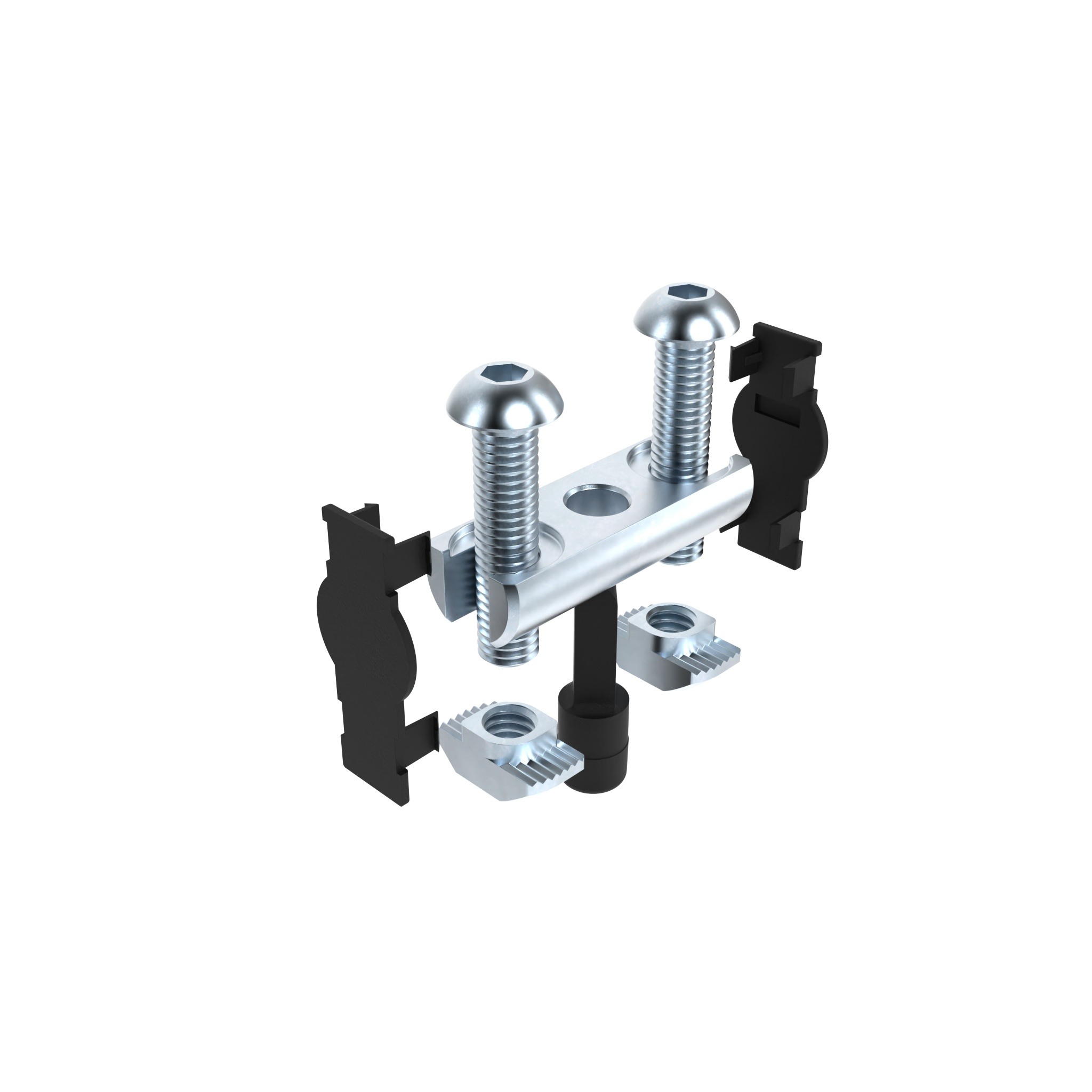 Bolt Connector, Slot 10 099C501 – imagen del producto