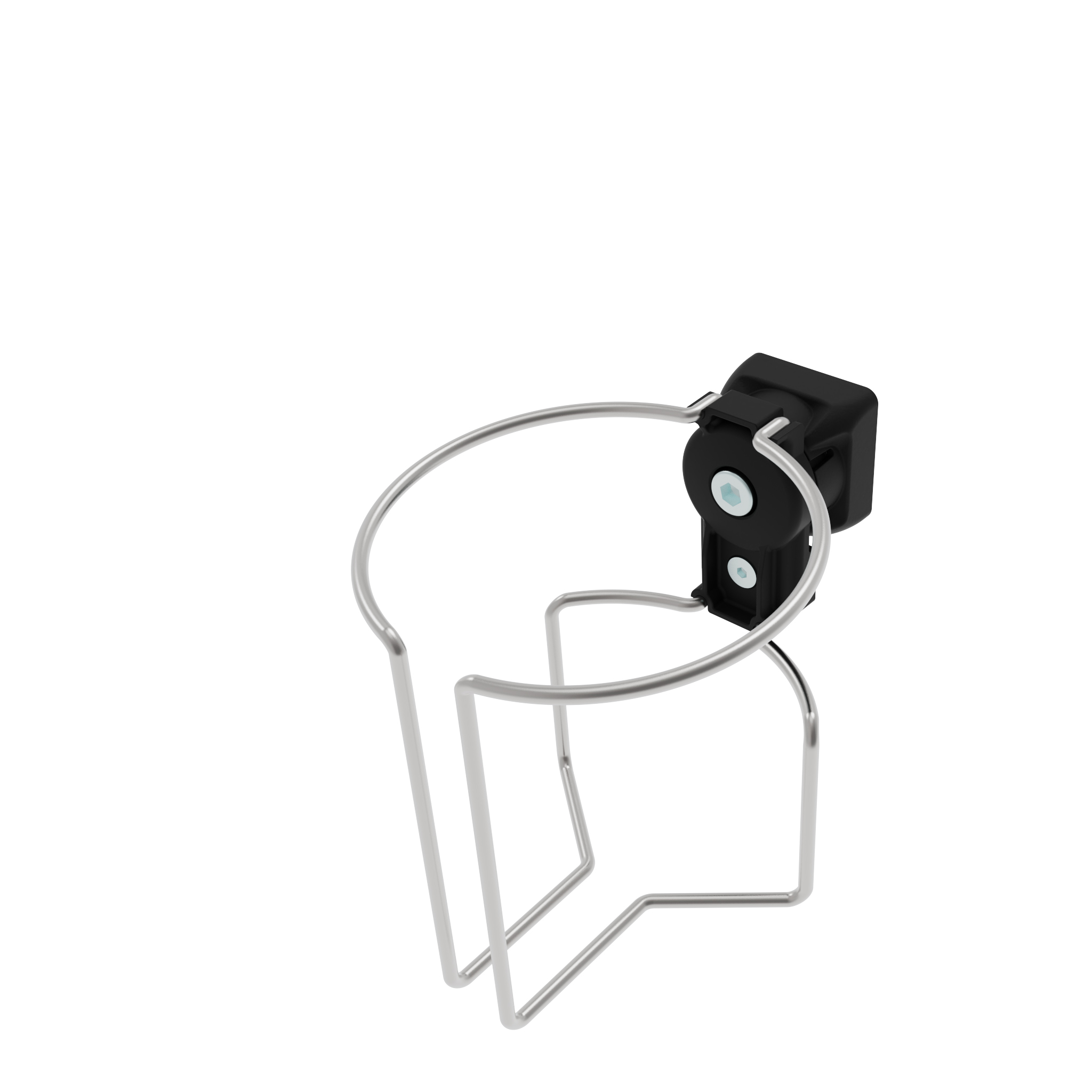 Bottle Holder FX for Profiles 40 / 45, Slot 8 / 10 6TM840ND100S01 – product image