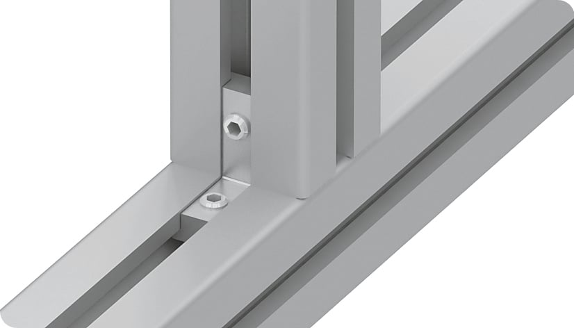 Inner Connectors