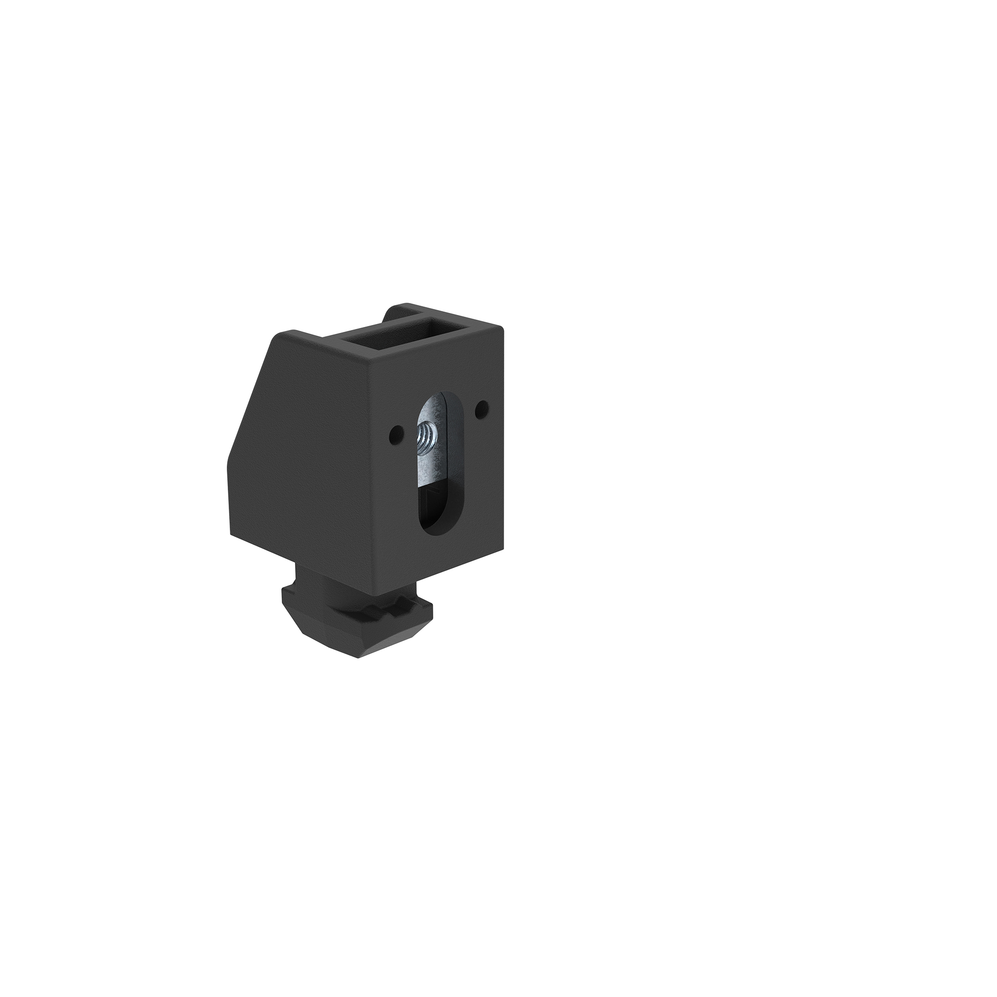 Unibloc 25, noir 094005M4 – image du produit