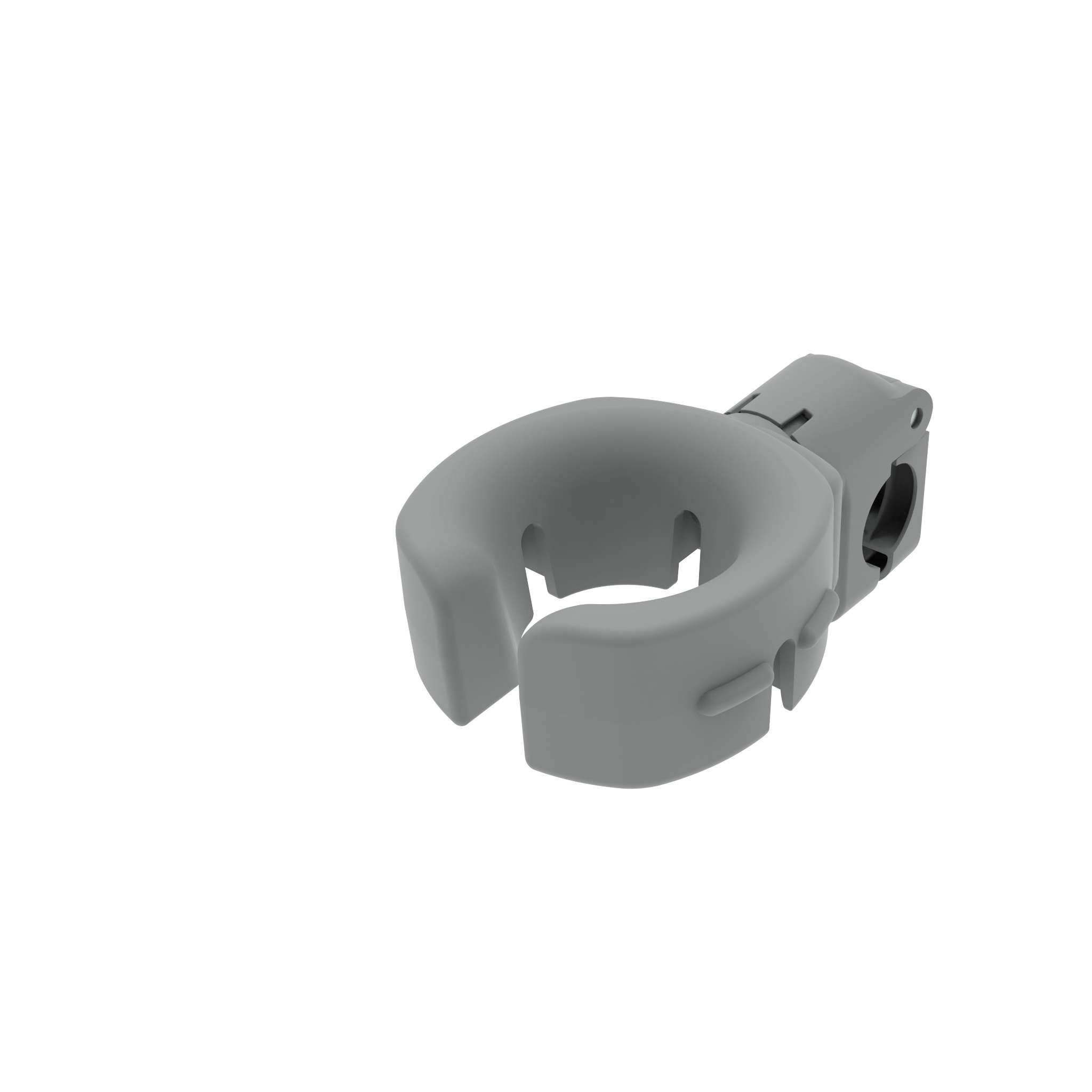 Drill / Driver Holder FX D50 for Tubes D28 / D30 6TM8D283L12574S01 – imagen del producto