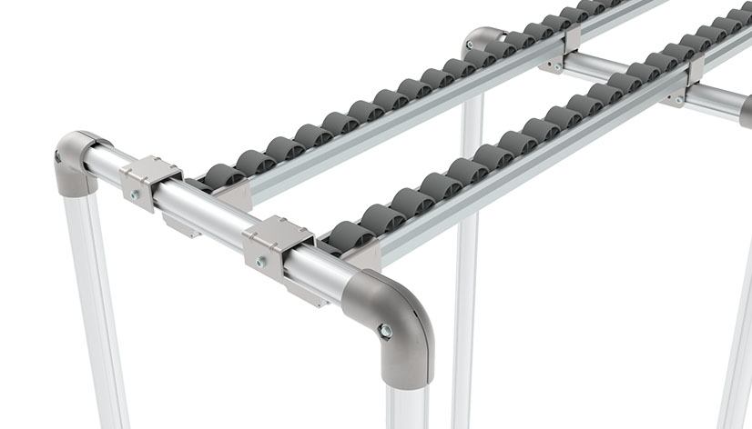 Roller Track XST R28