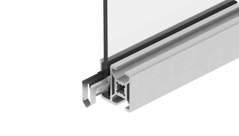 Clamping Springs