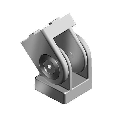 Articulation 45 – image du produit