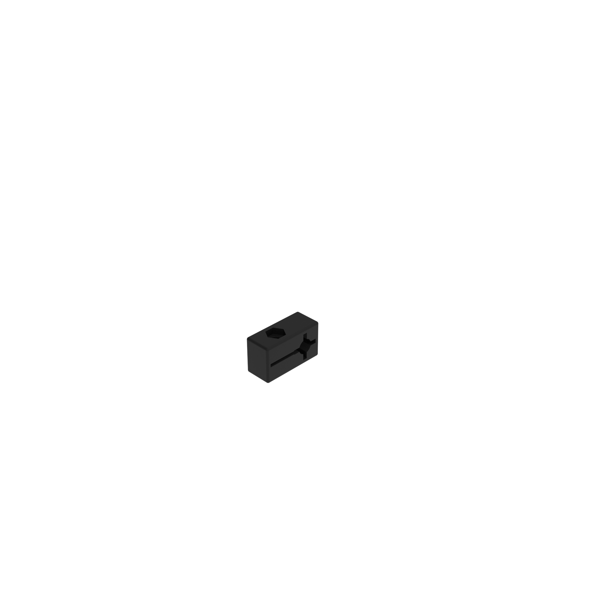 Sensor Mounting Block 28 x 12 x 16 093212 – product image