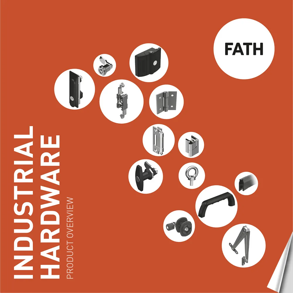 Catalogs & Brochures