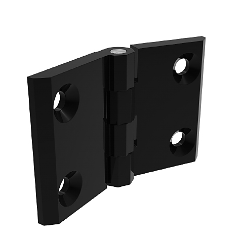 Bisagra de metálica 50 x 76 – imagen del producto